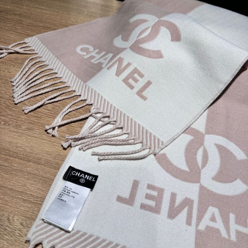 Chanel Scarf